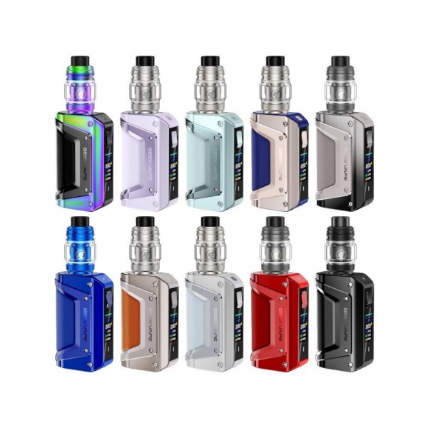 GeekVape Aegis Legend 3 Kit E-Zigarette