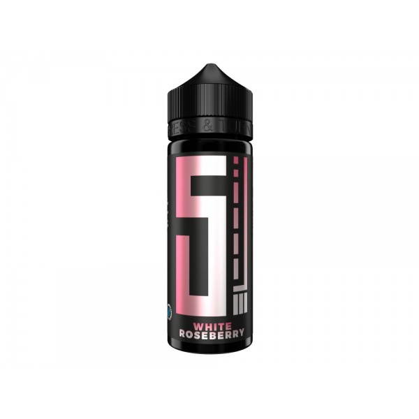 5EL - Aroma White Roseberry 10ml