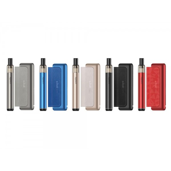 Joyetech eRoll Slim E-Zigaretten Set