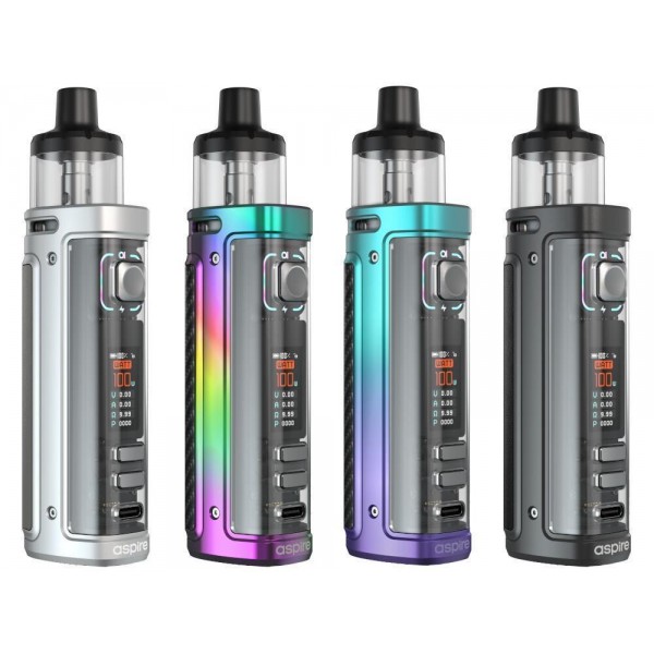 Aspire Veynom LX E-Zigaretten Set