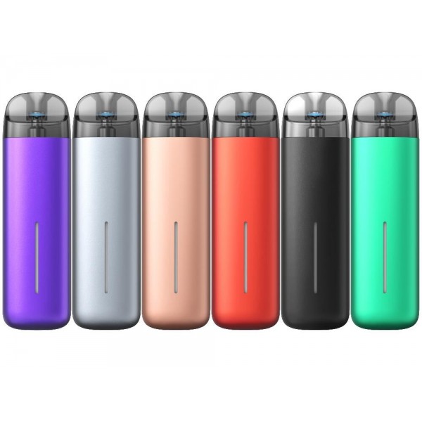 Aspire Flexus Peak E-Zigaretten Set