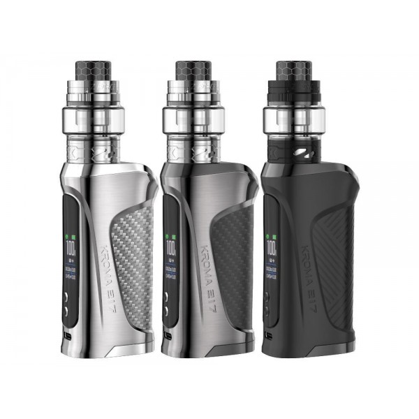 Innokin Kroma 217 Z Force E-Zigaretten Set