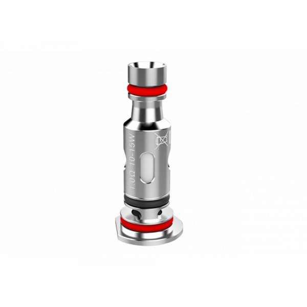 Uwell Caliburn G Head 1,0 Ohm (4 Stück pro Packung)