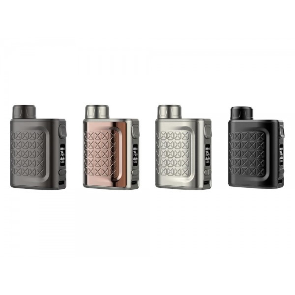 Eleaf iStick Pico 2 75 Watt Akkuträger