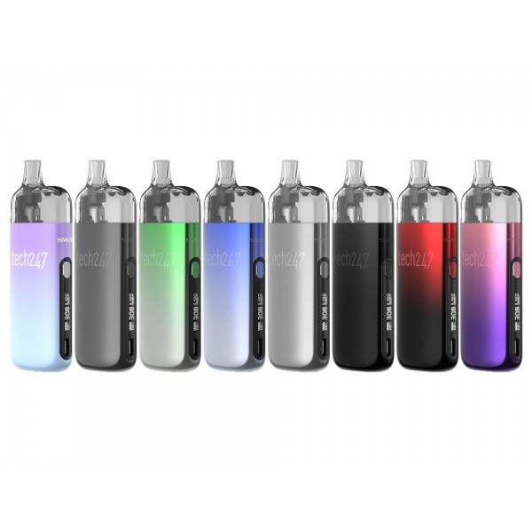 Smok tech247 E-Zigaretten Set