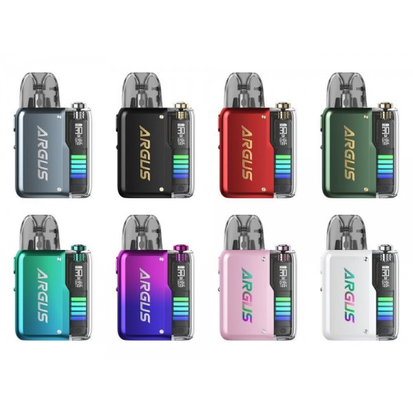 VooPoo Argus P2 E-Zigaretten Set