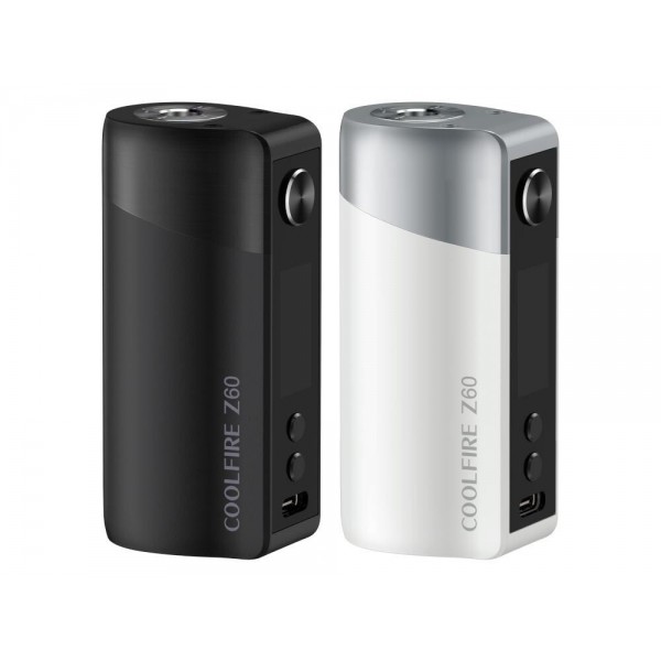 Innokin CoolFire Z60 60 Watt Akku