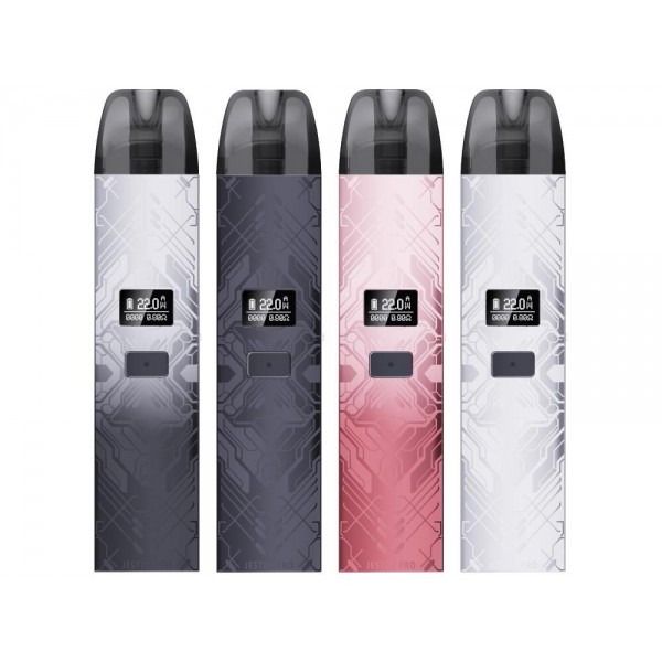 Vapefly Jester Pro E-Zigaretten Set