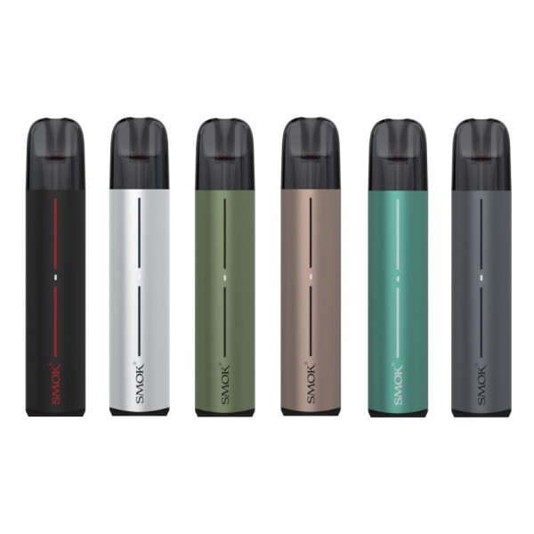 Smok Solus 2 E-Zigaretten Set