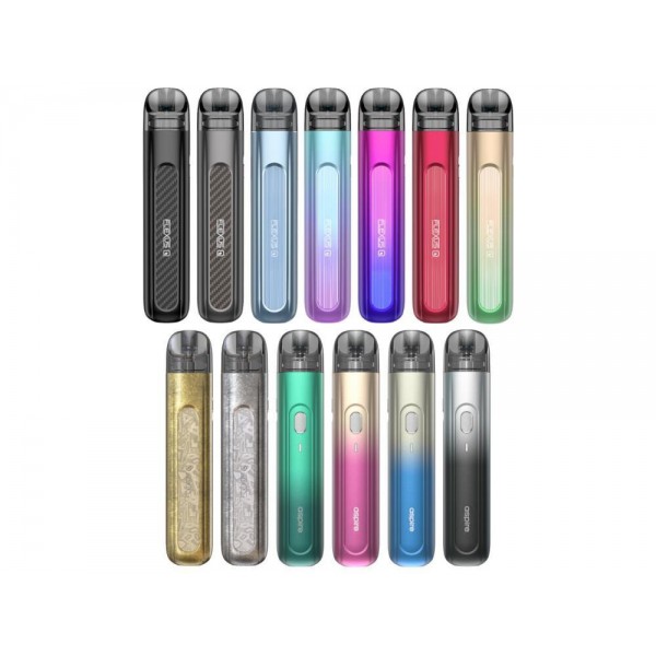 Aspire Flexus Q E-Zigaretten Set