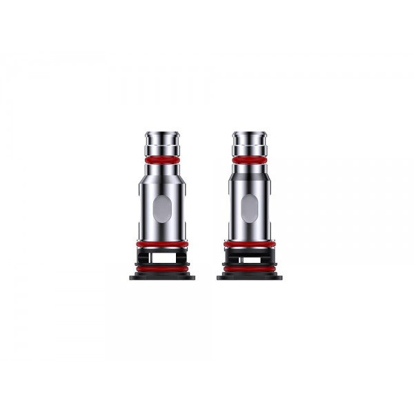 Uwell Crown X Heads (4 Stück pro Packung)