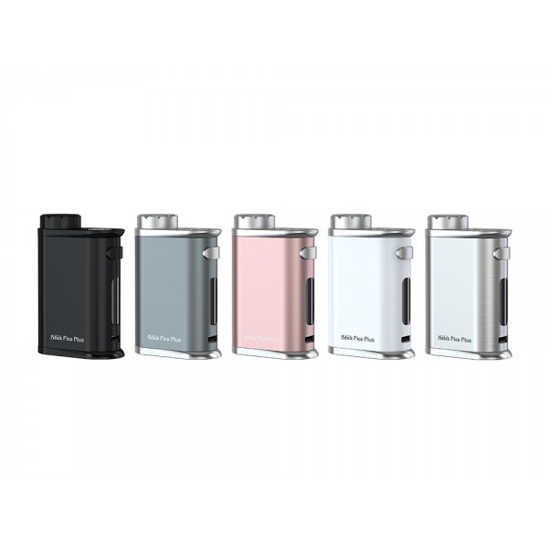 Eleaf iStick Pico Plus 75 Watt Akkuträger