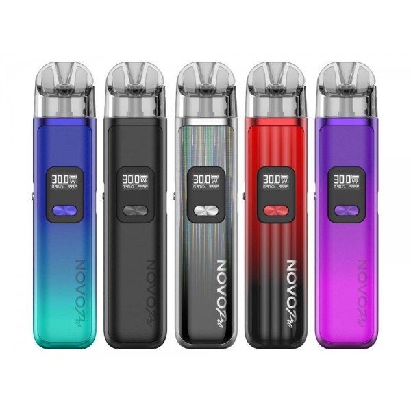 Smok Novo Pro E-Zigaretten Set