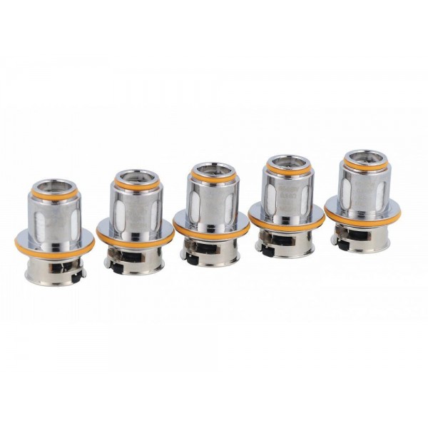 GeekVape M Series Head (5 Stück pro Packung)