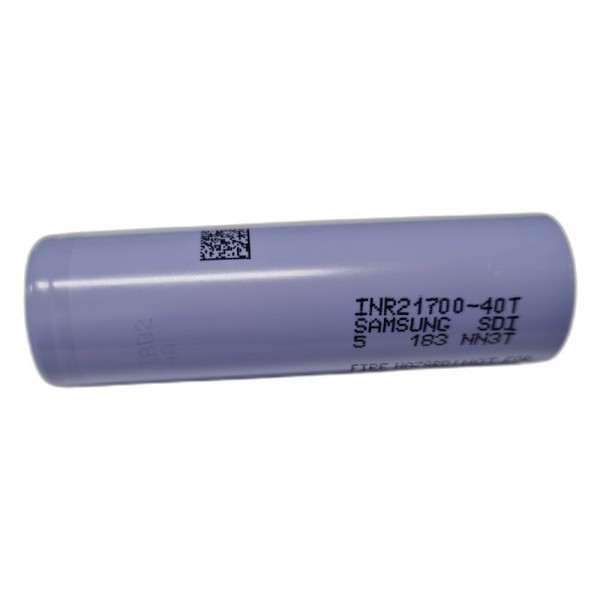 Samsung INR21700 40T5 4000mAh Akku