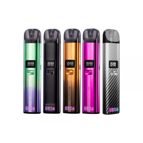 Lost Vape Ursa Nano Pro Pod E-Zigaretten Set