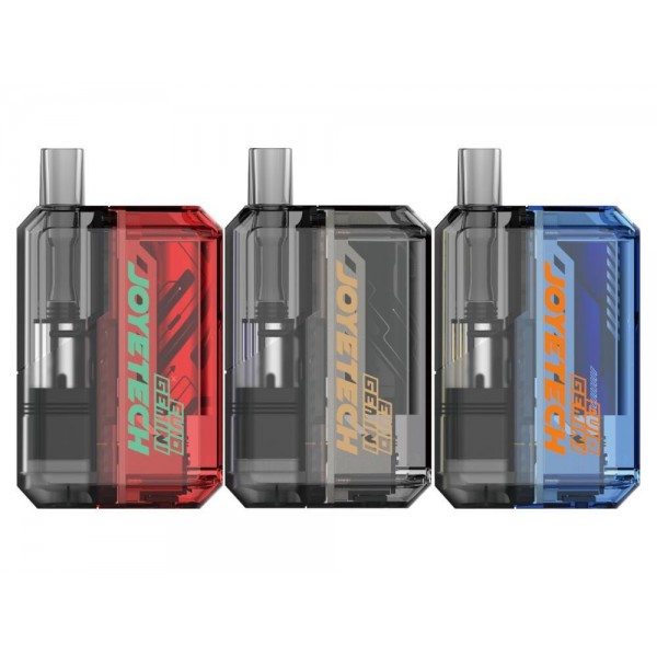 Joyetech EVIO Gemini E-Zigaretten Set