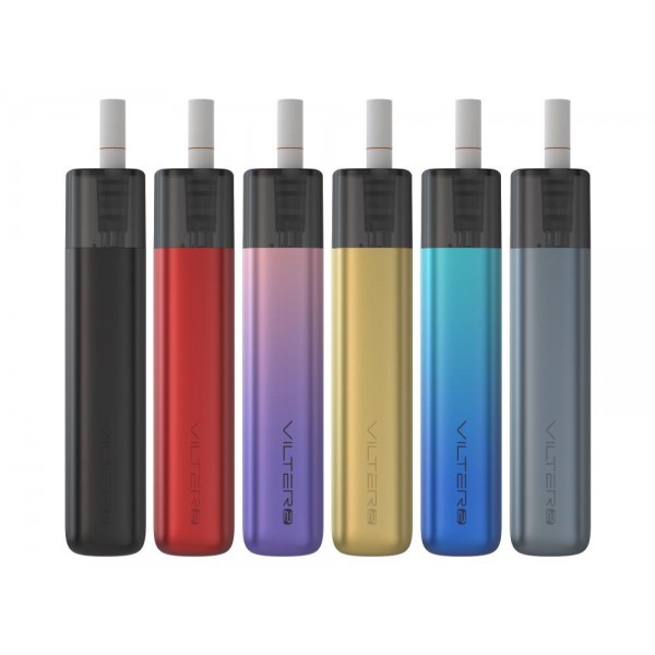 Aspire Vilter 2 E-Zigaretten Set