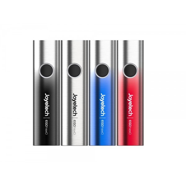 Joyetech eGo NexO Akku 1500 mAh