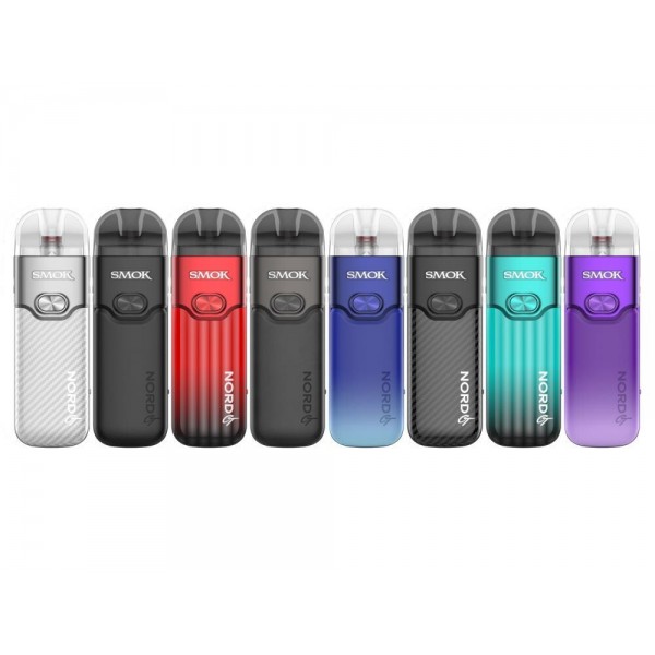 Smok Nord GT E-Zigaretten Set