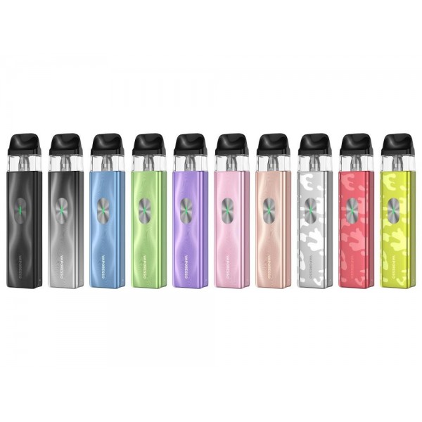 Vaporesso XROS 4 Mini E-Zigaretten Set