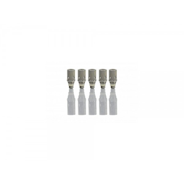 Aspire BVC Clearomizer Heads (5 Stück pro Packung)