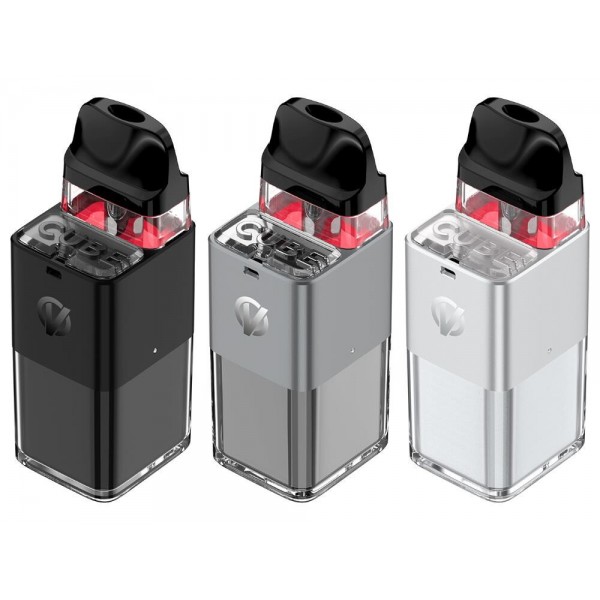 Vaporesso XROS Cube E-Zigaretten Set