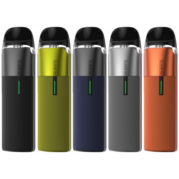 Vaporesso Luxe Q2 E-Zigaretten Set