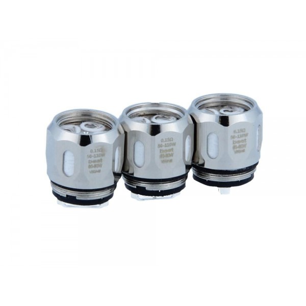 Vaporesso GT8 Coil Heads 0,15 Ohm (3 Stück pro Packung)