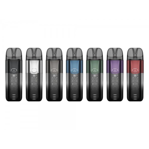 Vaporesso Luxe X E-Zigaretten Set