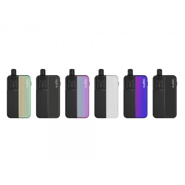 Aspire Flexus Blok E-Zigaretten Set