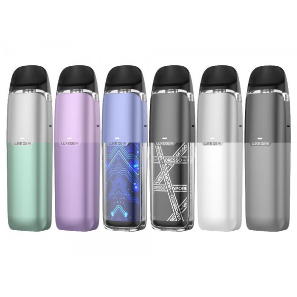 Vaporesso Luxe Q2 SE E-Zigaretten Set