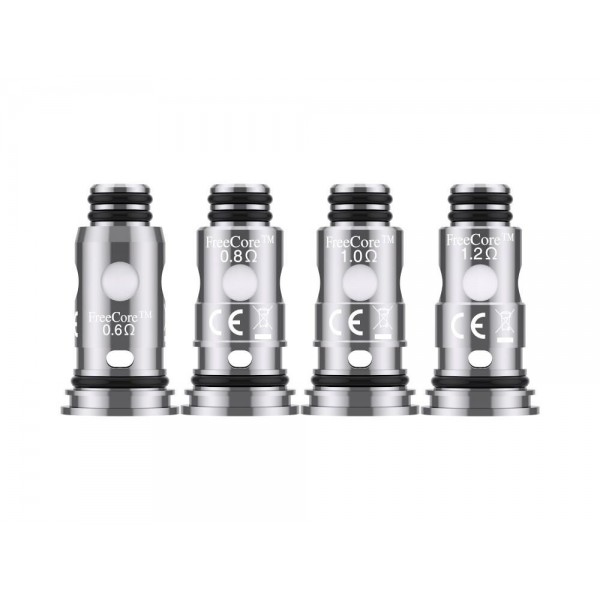 Vapefly FreeCore G Head (5 Stück pro Packung)