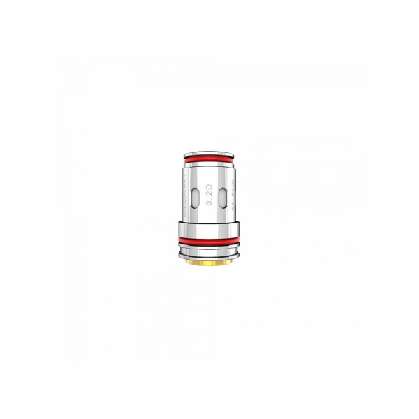 Uwell Crown 5 Heads (4 Stück pro Packung)