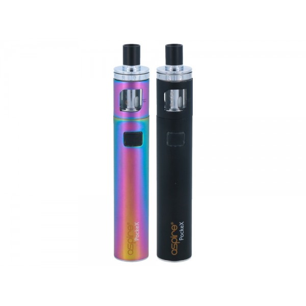 Aspire PockeX (USB-C Version) E-Zigaretten Set