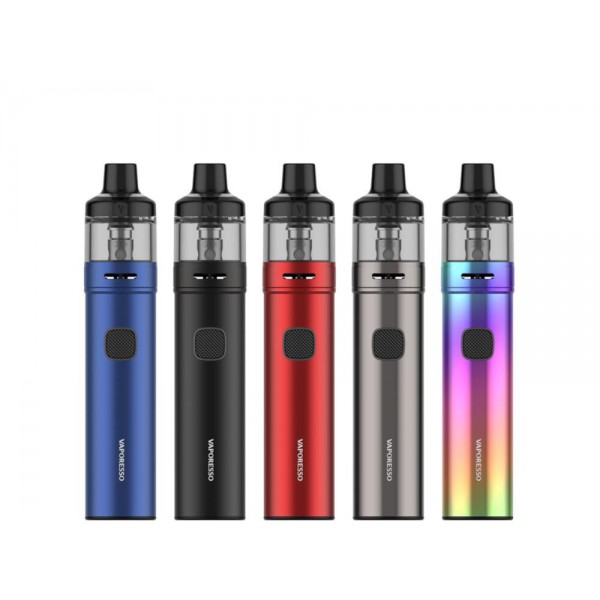 Vaporesso GTX GO 40 E-Zigaretten Set