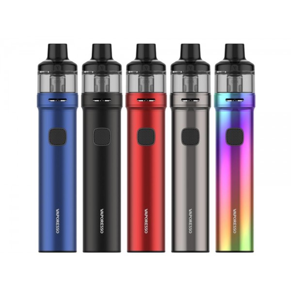 Vaporesso GTX GO 80 E-Zigaretten Set