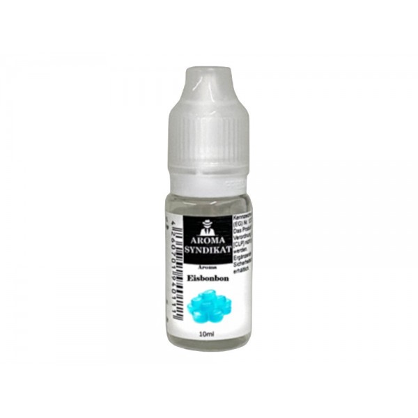 Aroma Syndikat - Pure - Aroma Eisbonbon 10 ml