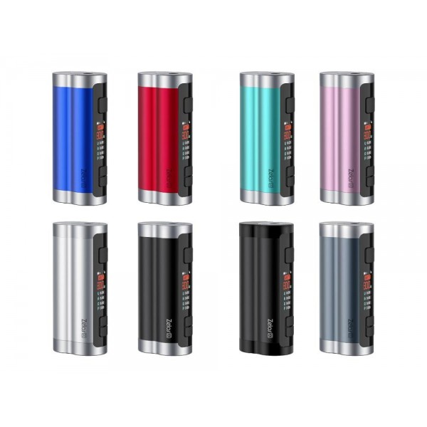 Aspire Zelos X 80 Watt Akkuträger