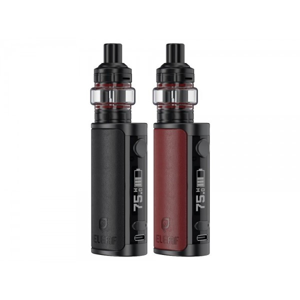 Eleaf iStick i75 mit EN Air E-Zigaretten Set