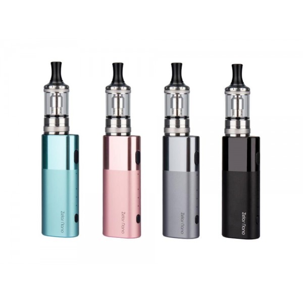 Aspire Zelos Nano E-Zigaretten Set