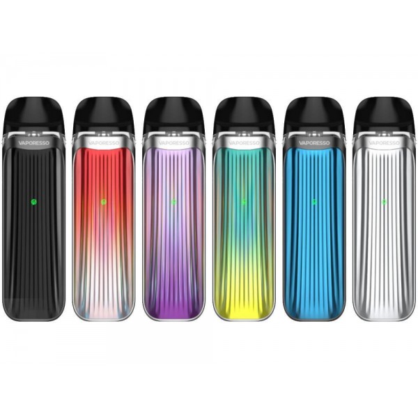 Vaporesso Luxe QS E-Zigaretten Set