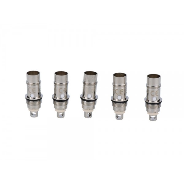 Aspire Nautilus 2S Heads 0,4 Ohm (5 Stück pro Packung)