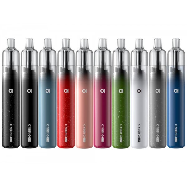 Aspire Cyber G Slim E-Zigaretten Set