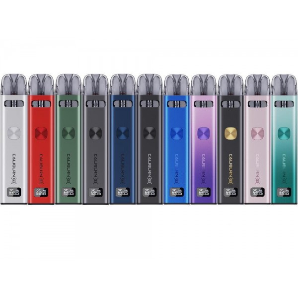 Uwell Caliburn G3 E-Zigaretten Set