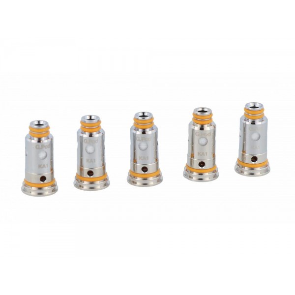 GeekVape G Series 1,0 Ohm Head (5 Stück pro Packung)