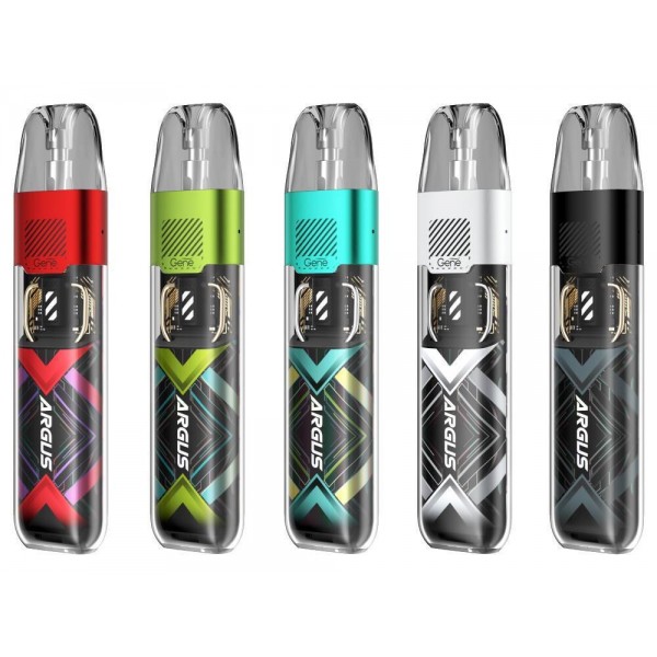 VooPoo Argus P1s E-Zigaretten Set