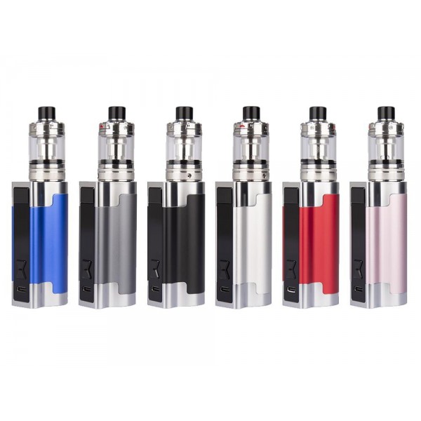 Aspire Zelos 3 E-Zigaretten Set