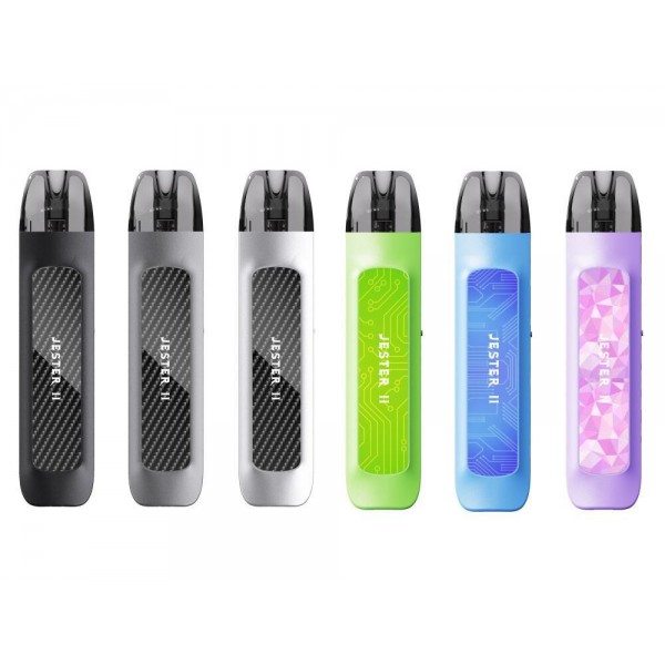 Vapefly Jester 2 Pod E-Zigaretten Set