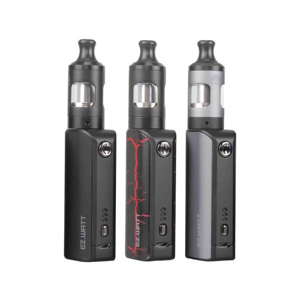 Innokin EZ.WATT E-Zigaretten Set